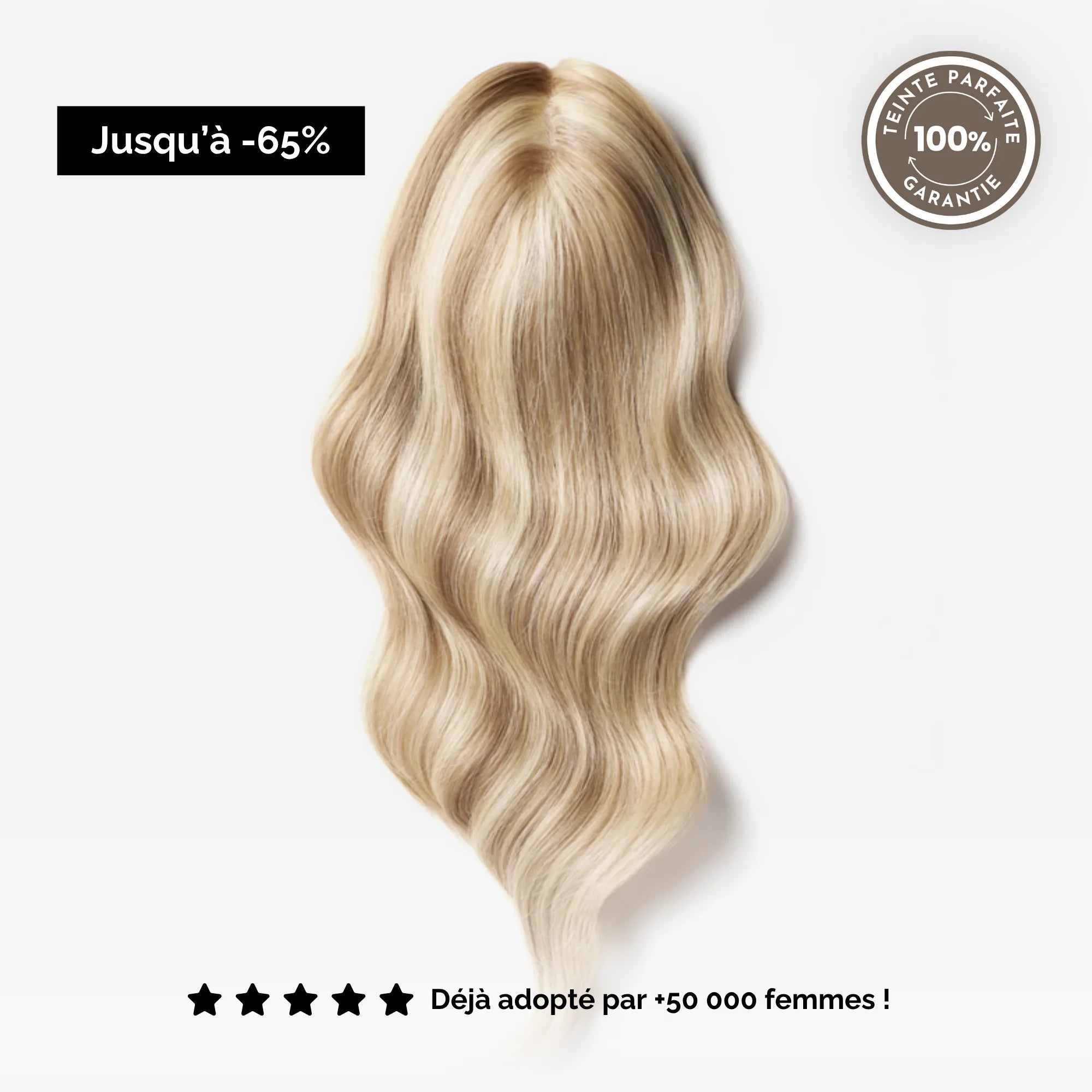 Blond Platine