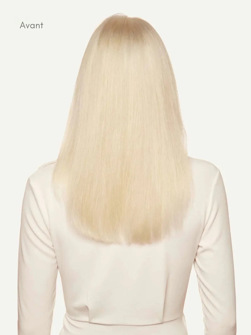 Blond Platine