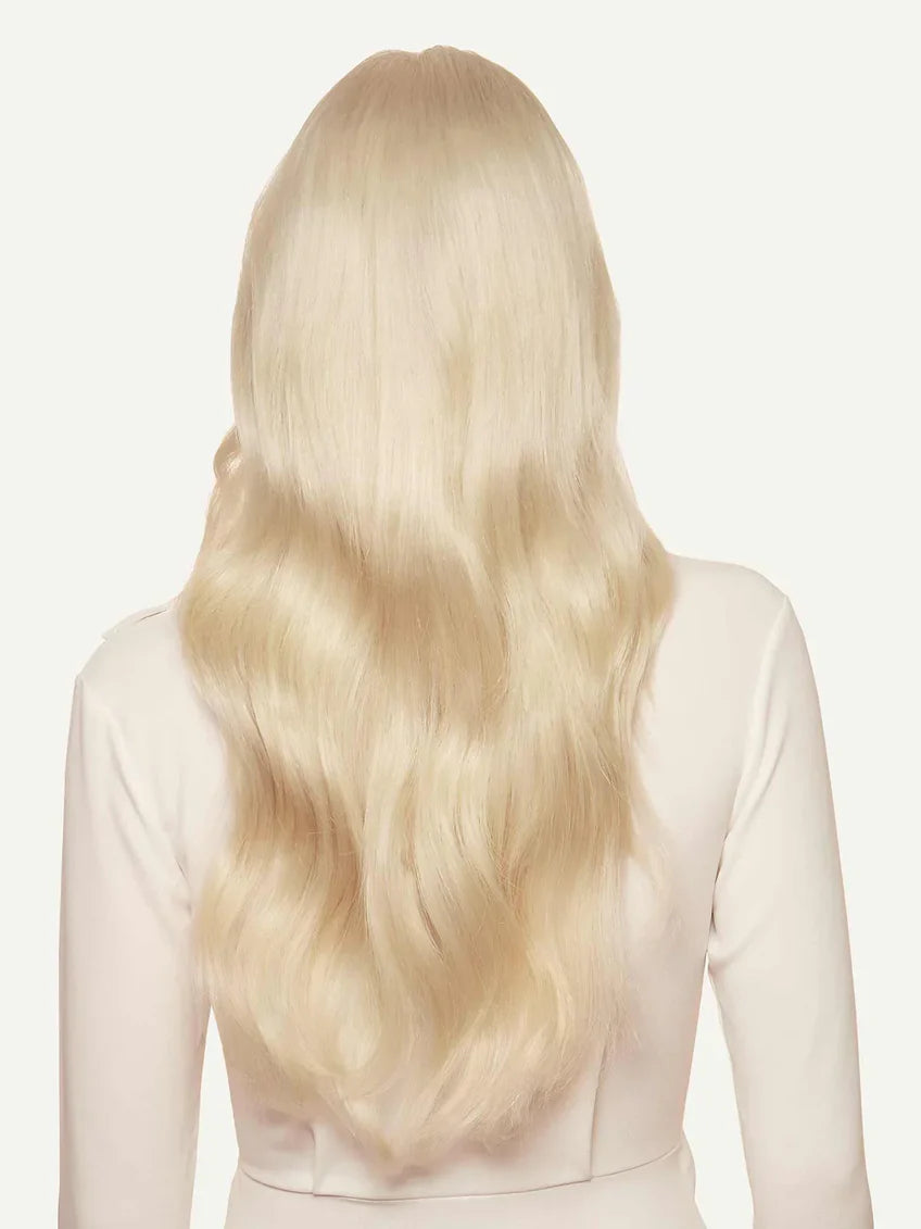 Blond Platine