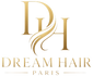 Dreamhair Paris – Accueil